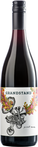 MadFish Wines Grandstand Pinot Noir 2010